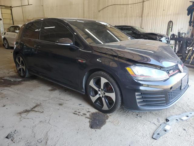 2016 VOLKSWAGEN GTI S/SE 3VWYT7AU0GM007989