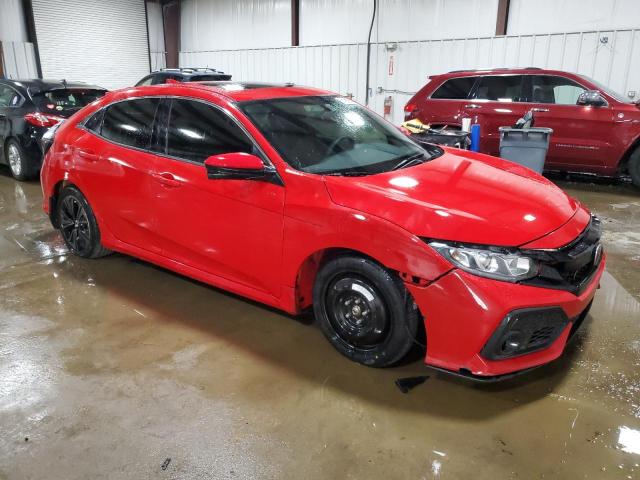 Vin: shhfk7h5xhu229858, lot: 61009945, honda civic ex 20174