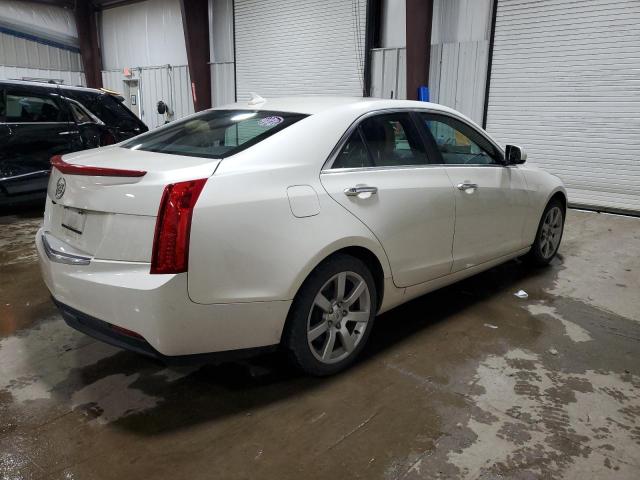 Vin: 1g6aa5raxe0118061, lot: 60539145, cadillac ats 20143