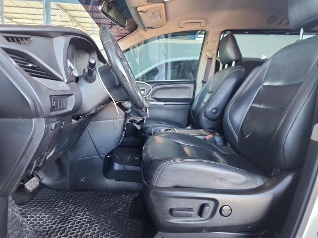 2015 TOYOTA SIENNA SPO 5TDXK3DC4FS556087