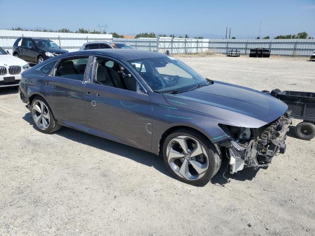 Vin: 1hgcv2f98ja021871, lot: 60749095, honda accord touring 20184