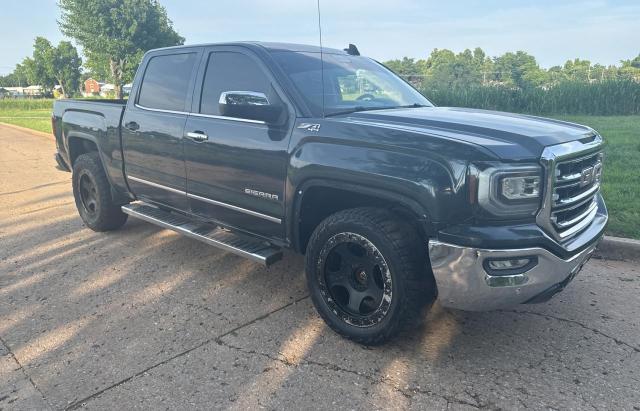Vin: 3gtu2nec9hg377509, lot: 60761585, gmc sierra k1500 slt 2017 img_1