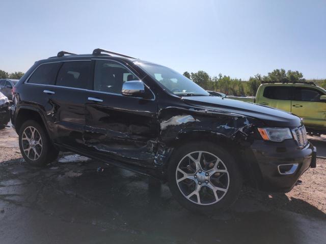 2019 JEEP GRAND CHER - 1C4RJFCT8KC635899