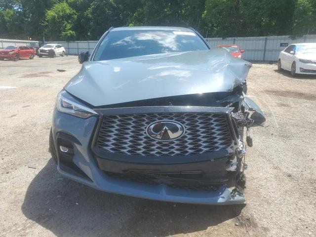 2023 INFINITI QX55 SENSO 3PCAJ5LR4PF101689