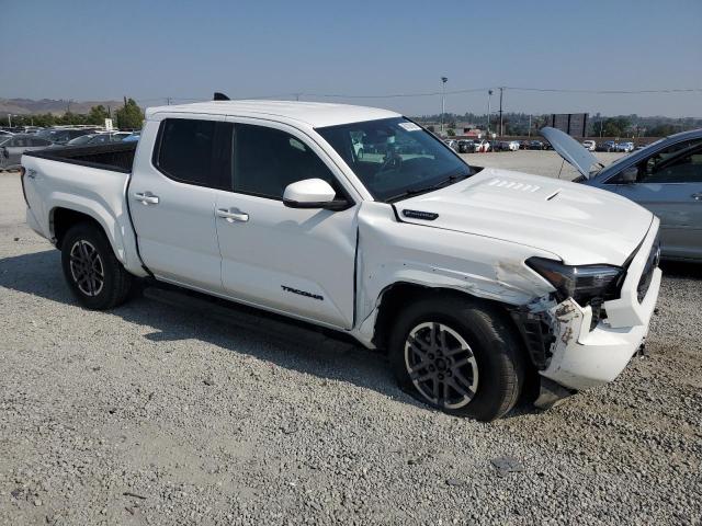 Vin: 3tylc5ln3rt001716, lot: 60100825, toyota tacoma double cab 20244