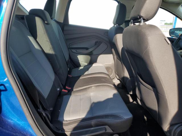 2019 FORD ESCAPE S - 1FMCU0F72KUB02798