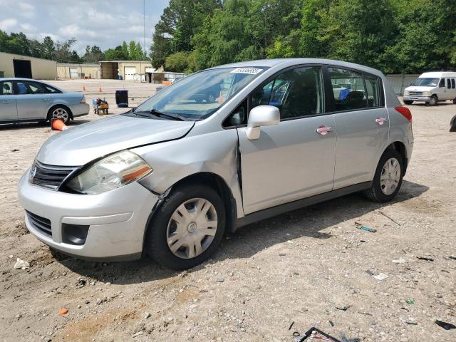 Vin: 3n1bc1cp9al385127, lot: 59336685, nissan versa s 2010 img_1
