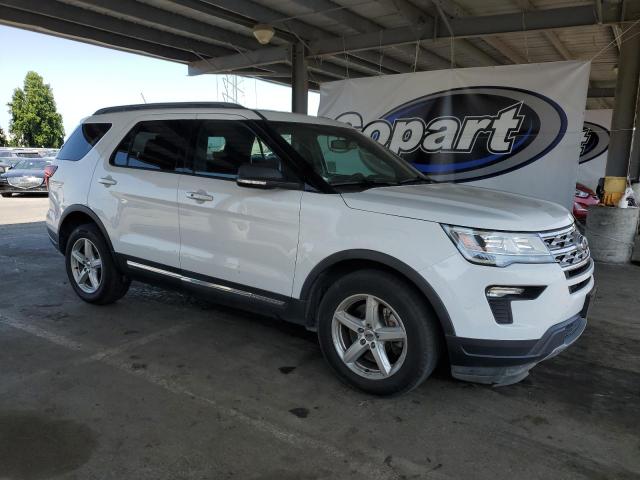 2019 FORD EXPLORER X - 1FM5K7D81KGA61579