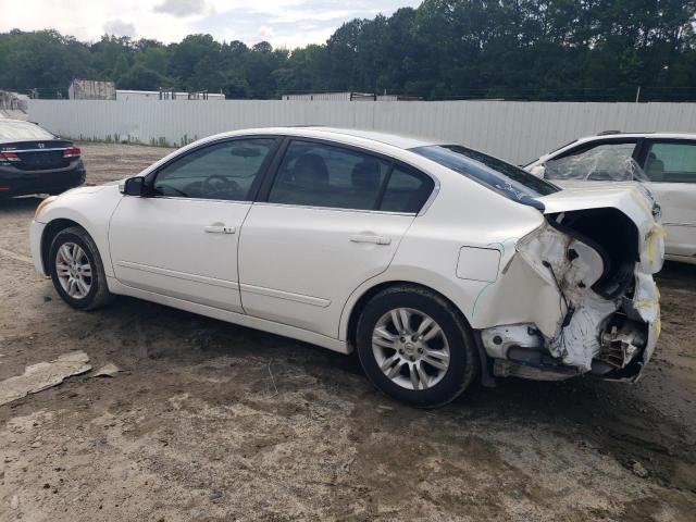 Vin: 1n4al2ap9cn472908, lot: 60017395, nissan altima base 20122