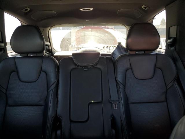 2016 VOLVO XC90 T6 - YV4A22PLXG1083352