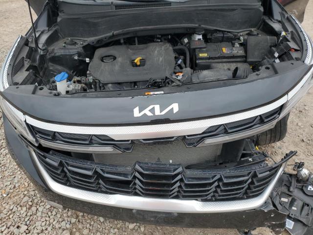 2024 KIA SELTOS EX KNDERCAA5R7624465