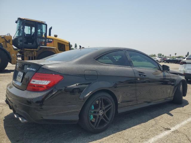 Vin: wddgj7hb8dg033874, lot: 59809105, mercedes-benz c-class 63 amg 20133