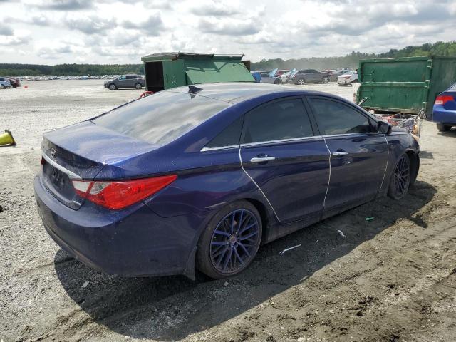 Vin: 5npec4ac5dh630747, lot: 59858395, hyundai sonata se 20133