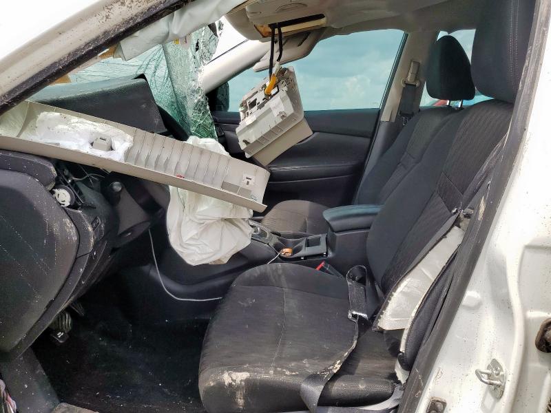 2018 NISSAN ROGUE S - 5N1AT2MT4JC786344