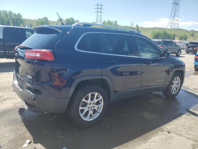 Vin: 1c4pjlcs1ew301813, lot: 60156585, jeep grand cher latitude 20143