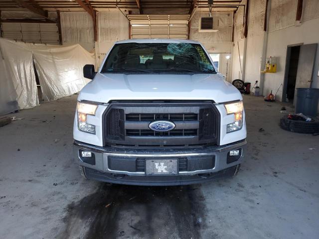2017 FORD F150 SUPER - 1FTFX1EF4HFC51475