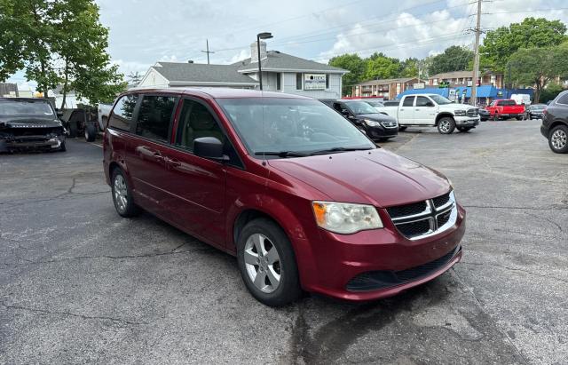 Vin: 2c4rdgbg7er163238, lot: 61143355, dodge caravan se 2014 img_1