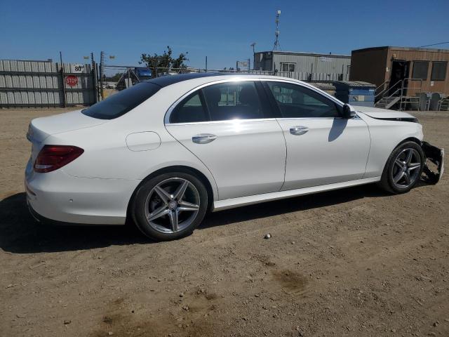 Vin: wddzf4jb6ha186586, lot: 61849515, mercedes-benz e-class 300 20173