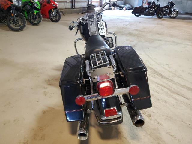 2000 HARLEY-DAVIDSON FLHR - 1HD1FDV13YY613589