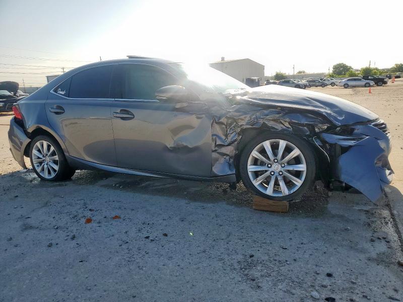 Vin: jthbf1d29f5067716, lot: 61184775, lexus is 250 20154