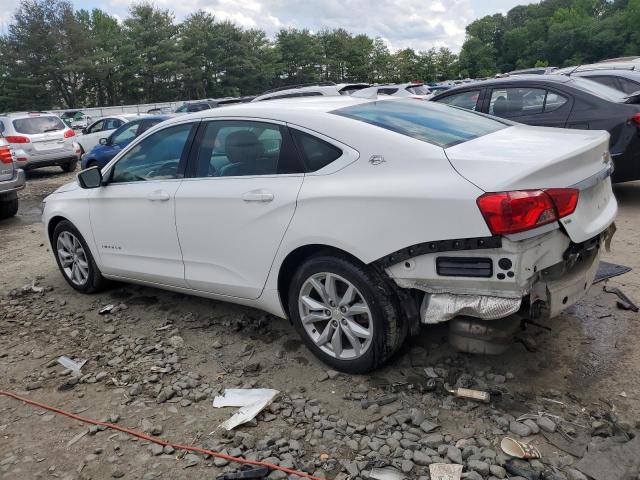 Vin: 2g1115s33g9147928, lot: 61485105, chevrolet impala lt 20162