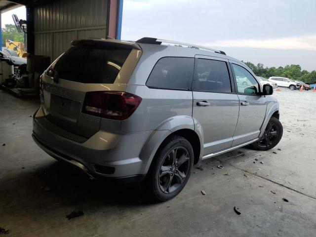 2018 DODGE JOURNEY CR - 3C4PDDGG6JT430231