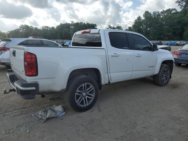 2022 CHEVROLET COLORADO 1GCGTBEN6N1105312