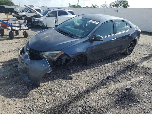 Vin: 2t1burhe8ec142403, lot: 60801845, toyota corolla l 2014 img_1