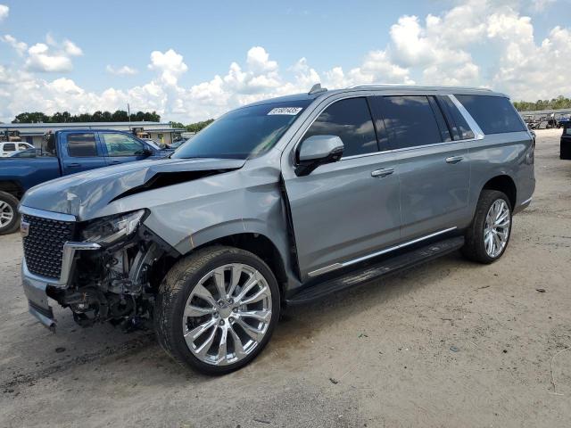 Vin: 1gys3jkl4pr457410, lot: 61801435, cadillac escalade esv luxury 2023 img_1