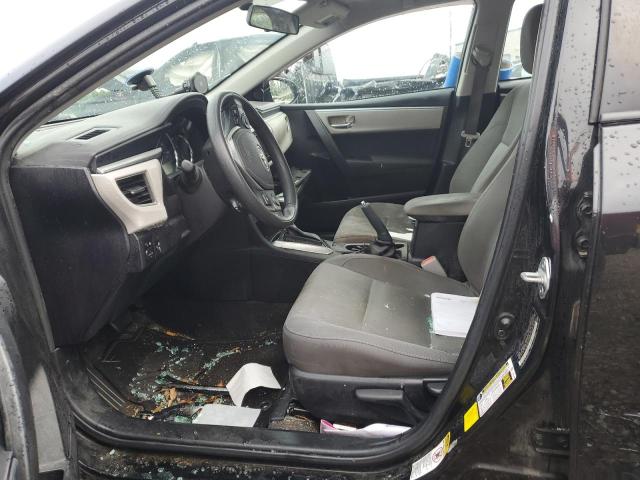 2016 TOYOTA COROLLA L - 2T1BURHEXGC614118