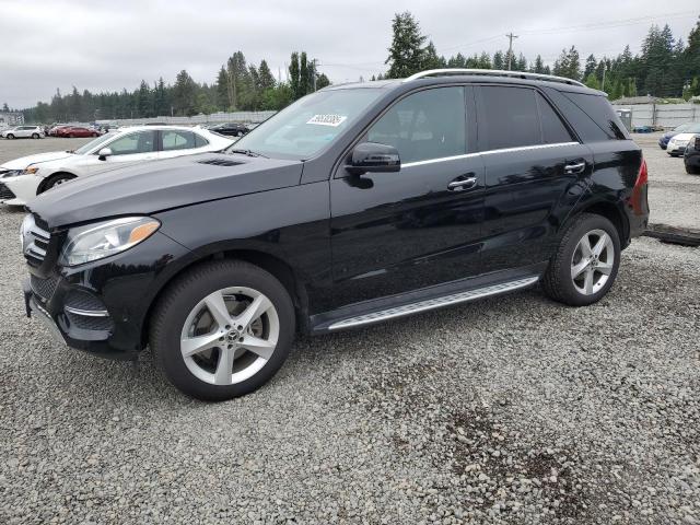 Vin: 4jgda5hbxha910323, lot: 59530385, mercedes-benz gle-class 350 4matic 2017 img_1