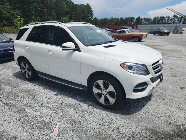 Vin: 4jgda5jb7ga694438, lot: 61770865, mercedes-benz gle-class 350 20164