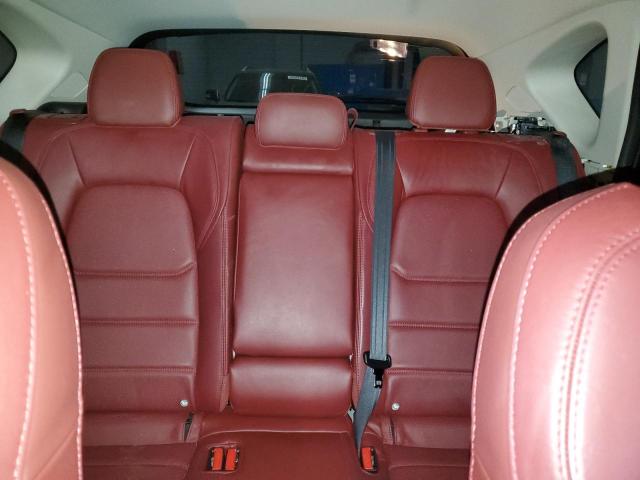 2024 MAZDA CX-5 PREFE JM3KFBCM0R0376302