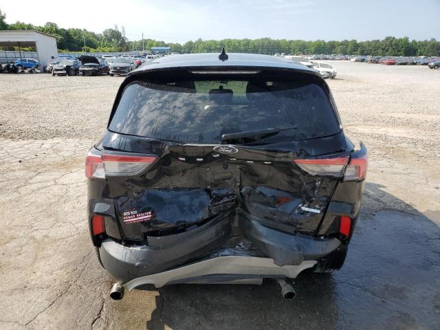2020 FORD ESCAPE SE - 1FMCU0G62LUC13567