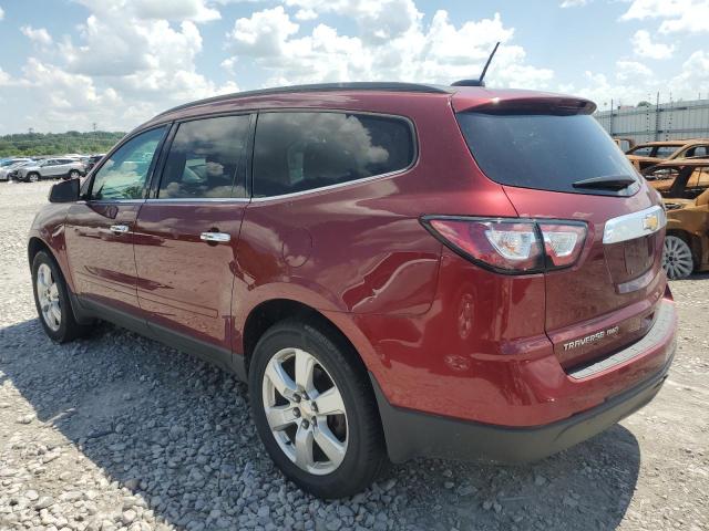2017 CHEVROLET TRAVERSE L 1GNKVGKD8HJ331991