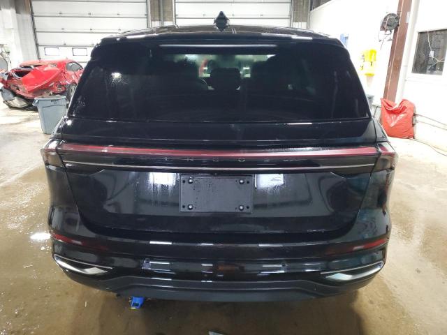 2024 LINCOLN NAUTILUS P 5LMPJ8JAXRJ858559