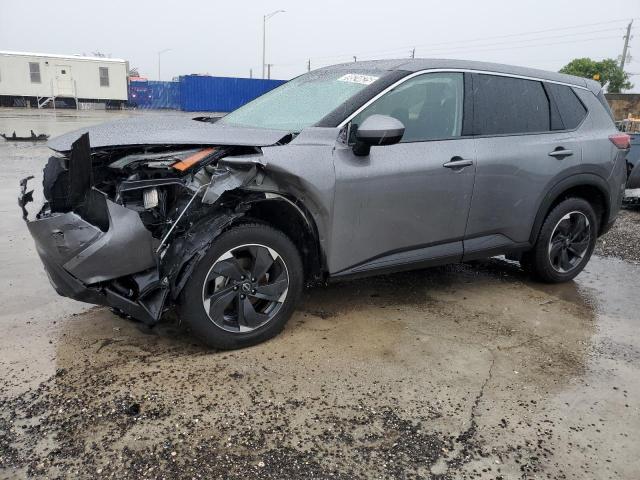Vin: jn8bt3ba4rw351242, lot: 59524625, nissan rogue sv 2024 img_1