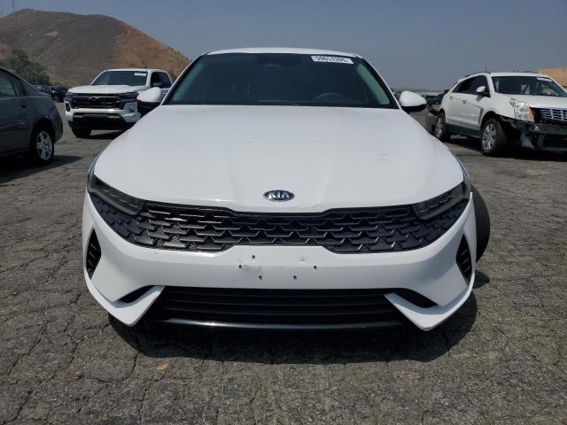 2021 KIA K5 LXS 5XXG14J27MG038218