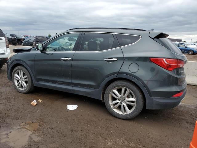 Vin: 5xyzudla8dg100595, lot: 59441255, hyundai santa fe 20132