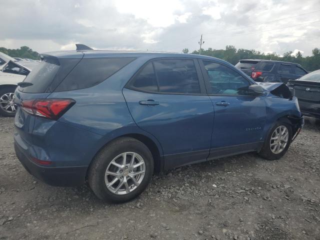 Vin: 3gnaxheg9rl352652, lot: 59373155, chevrolet equinox ls 20243