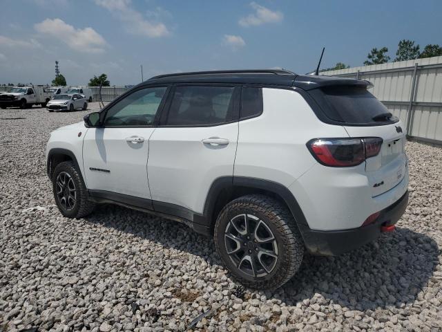 Vin: 3c4njddn6st543276, lot: 62409755, jeep compass trailhawk 20252
