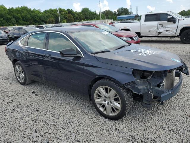2015 CHEVROLET IMPALA LS 2G11Z5SL1F9223010