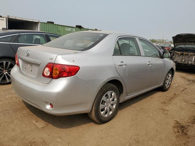 Vin: 1nxbu4ee4az216920, lot: 59131385, toyota corolla base 20103