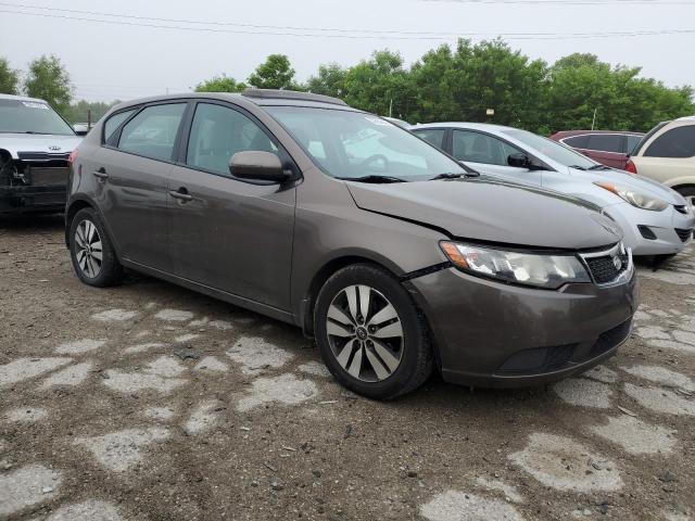 Vin: knafu5a20d5668060, lot: 59532845, kia forte ex 20134