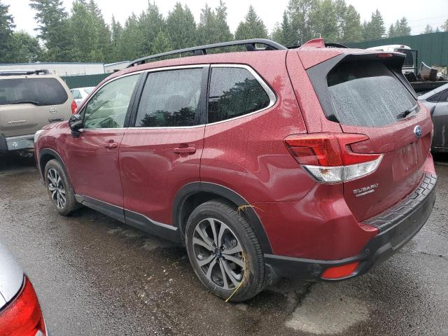 2023 SUBARU FORESTER L JF2SKAPCXPH464628