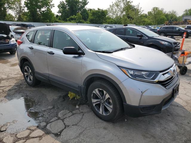 Vin: 2hkrw6h30jh222453, lot: 58741915, honda crv lx 20184