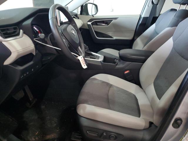 2024 TOYOTA RAV4 XLE - 2T3P1RFV0RC415557