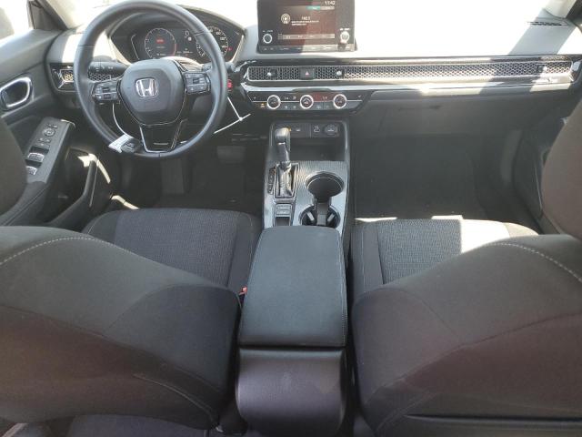 2023 HONDA CIVIC EX - 2HGFE1F78PH301869