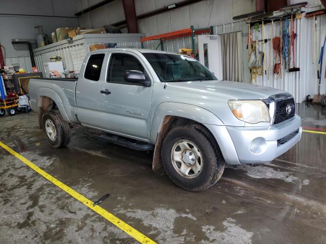 Vin: 5tetu4gn2az743190, lot: 59381905, toyota tacoma prerunner access cab 20104