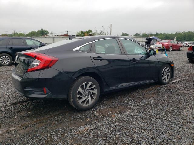 Vin: 2hgfc2f79jh596211, lot: 61369855, honda civic ex 20183